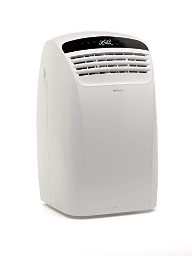 Olimpia Splendid 01920 Dolceclima Silent 10 P Climatizzatore Portatile 10.000 Btu/H, 2.6...