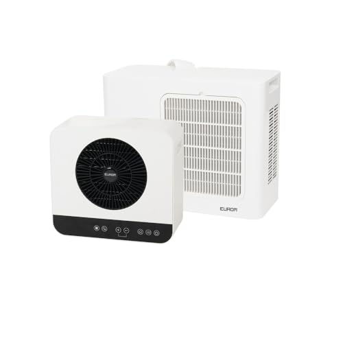 Eurom Climatizzatore split AC3501