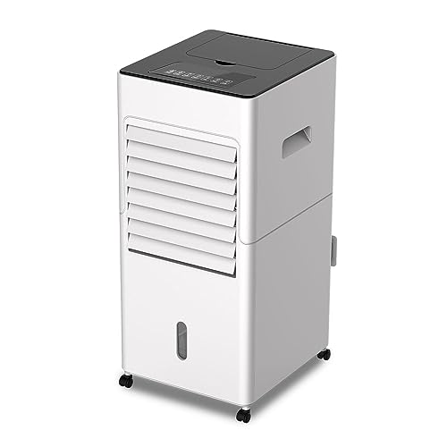 ARTIC BREEZE Condizionatore Portatile senza Tubo Esterno Climatizzatore Raffrescatore d'Aria per Aria...