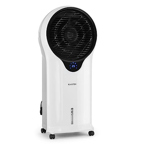 Klarstein Condizionatore Portatile Senza Tubo 3 in 1 90W