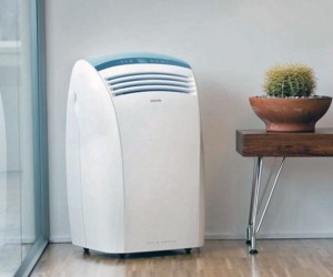 condizionatore portatile caldo freddo